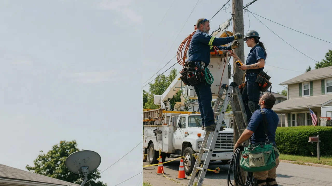 Electrical Repair in Highgate Center, VT near me